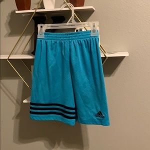 boys shorts